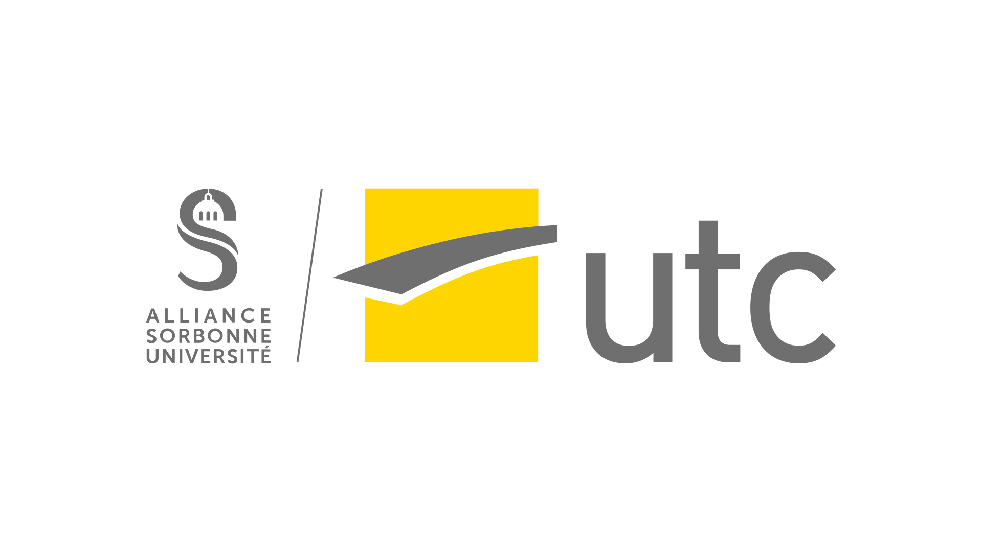 UTC Logo