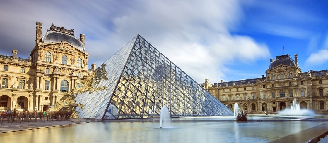 Louvre